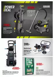 Swedol reklamblad Sida 6