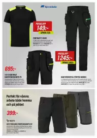 Swedol reklamblad Sida 7