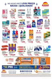 Encarte Assaí Atacadista Página 4