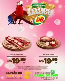 Catálogo DB Supermercados Página 1
