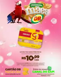 Catálogo DB Supermercados Página 11