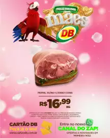 Catálogo DB Supermercados Página 3