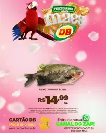 Catálogo DB Supermercados Página 8