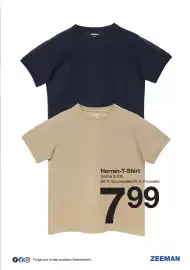 Zeeman Prospekt woche 18 Seite 13