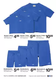 Zeeman Prospekt woche 18 Seite 14