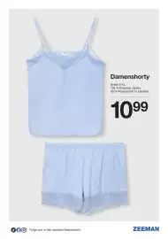 Zeeman Prospekt woche 18 Seite 19
