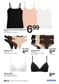 Zeeman Prospekt woche 18 Seite 21
