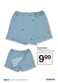 Zeeman Prospekt woche 18 Seite 3