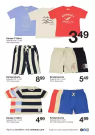 Zeeman Prospekt woche 18 Seite 6