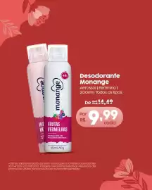 Catálogo Drogaria Catarinense Página 6