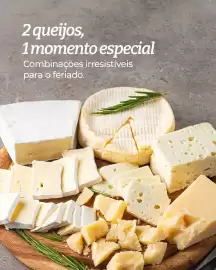 Folheto Pão de Açúcar Página 1