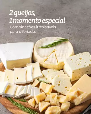 Folheto Pão de Açúcar (válido até 1-05)