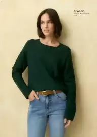Catálogo Falabella Página 4