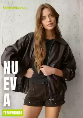 Falabella (válido hasta 1-06)