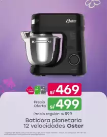 Catálogo Tottus Página 1