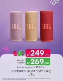 Catálogo Tottus Página 2