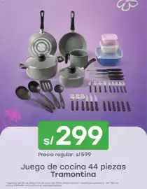 Catálogo Tottus Página 3