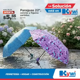 Catálogo Kywi Página 2