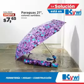 Catálogo Kywi Página 4