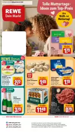 REWE DE tilbudsavis uge 19 Side 1