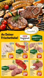 REWE DE tilbudsavis uge 19 Side 10