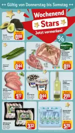 REWE DE tilbudsavis uge 19 Side 31