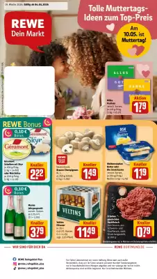 REWE DE tilbudsavis