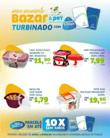 Catálogo Bergamais Supermercados semana 18 Página 2