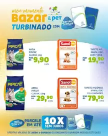 Catálogo Bergamais Supermercados semana 18 Página 3