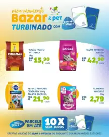 Catálogo Bergamais Supermercados semana 18 Página 4