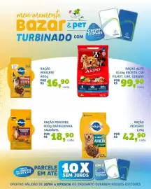 Catálogo Bergamais Supermercados semana 18 Página 5