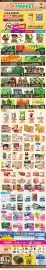 Zion Market weekly ad week 18 Page 1