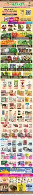 Zion Market (valid until 6-05)