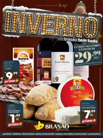 Catálogo Brasão Supermercados Página 1