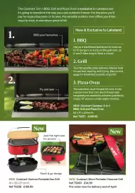 Lakeland catalogue Page 3