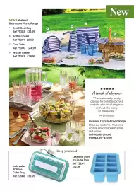 Lakeland catalogue Page 5