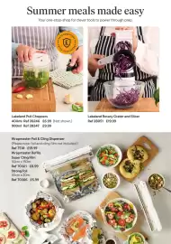 Lakeland catalogue Page 6