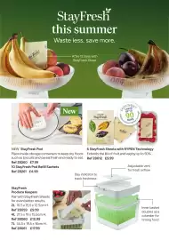 Lakeland catalogue Page 7