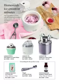Lakeland catalogue Page 8