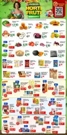 Catálogo Federzoni Supermercados Página 1