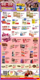 Catálogo Federzoni Supermercados Página 2