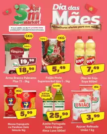 Catálogo Floresta Supermercados Página 1