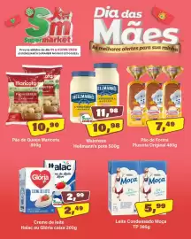 Catálogo Floresta Supermercados Página 3
