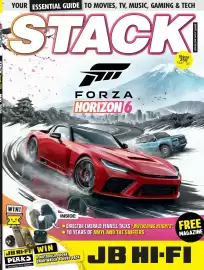 JB Hi-Fi catalogue Page 1
