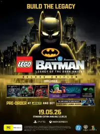 JB Hi-Fi catalogue Page 13