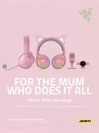 JB Hi-Fi catalogue Page 15