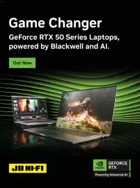 JB Hi-Fi catalogue Page 17