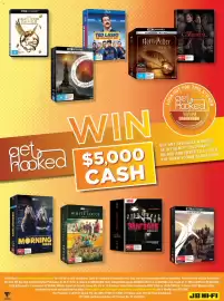 JB Hi-Fi catalogue Page 19