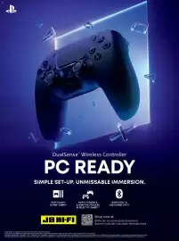 JB Hi-Fi catalogue Page 2