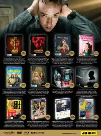 JB Hi-Fi catalogue Page 29